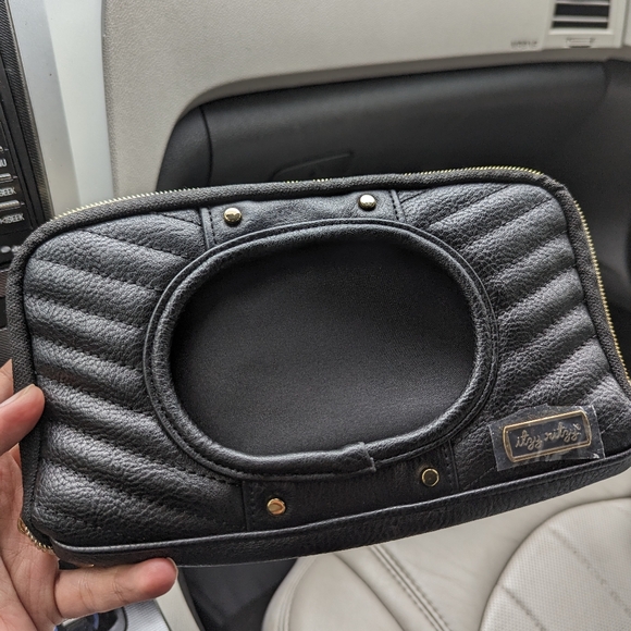 Itzy Ritzy Other - Itzy Ritzy Travel Wipes Case